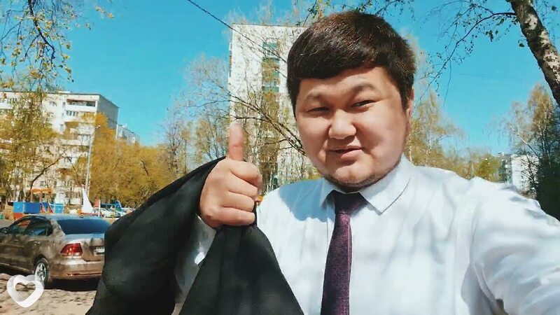 Бека, 38, Бишкек — анкета №1014075