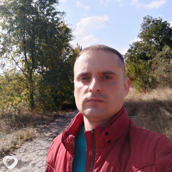 Павел, 38, Макеевке — анкета №1014079