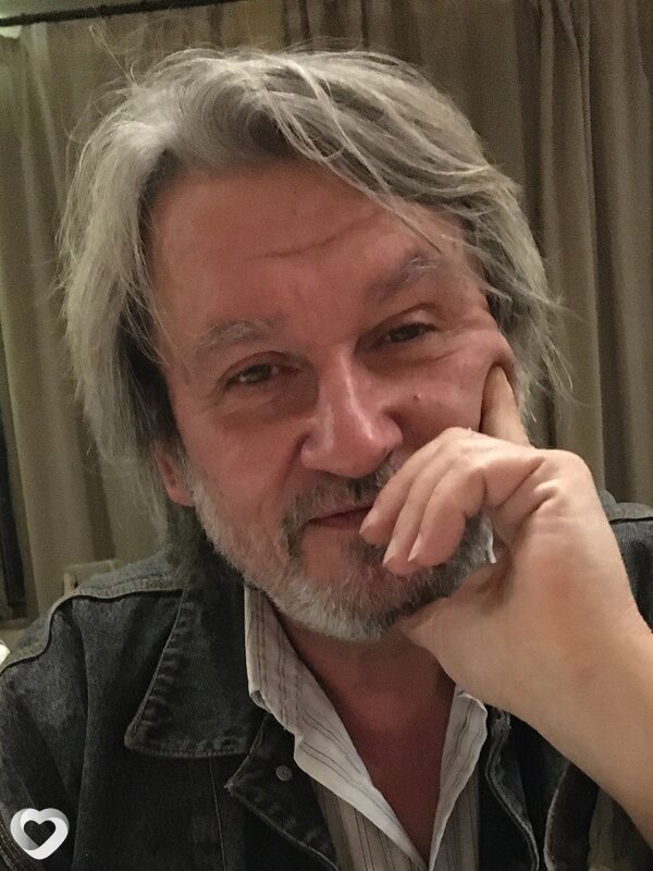 Иван Иванов, 62, Димитровграде — анкета №1014086
