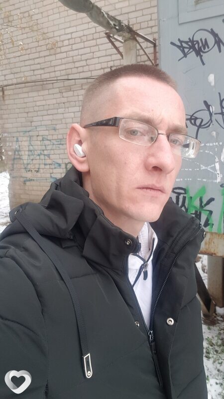Иван, 34, Москве — анкета №1014097