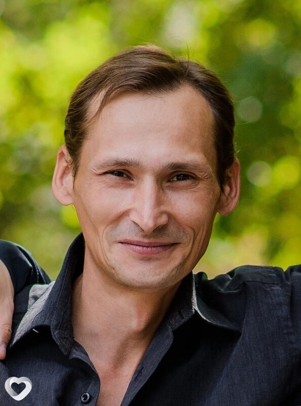 Артём, 44, Уфе — анкета №1014099