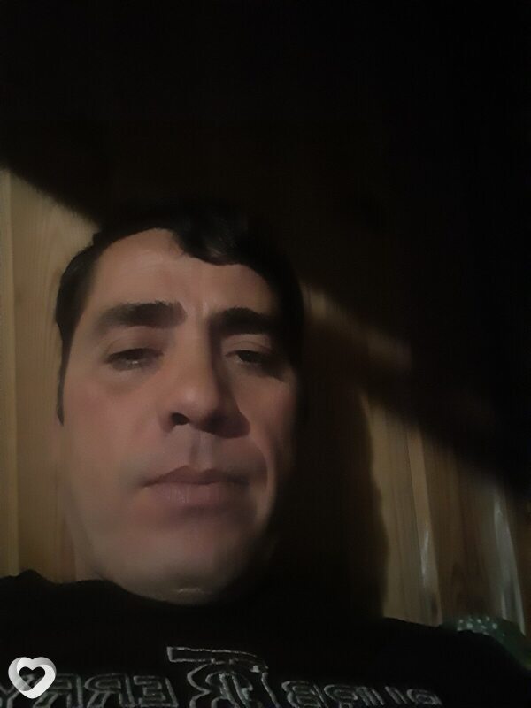 Турал, 41, Ессентуках — анкета №1014103