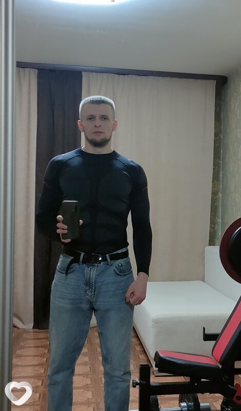 Алексей, 39, Томске — анкета №1014104