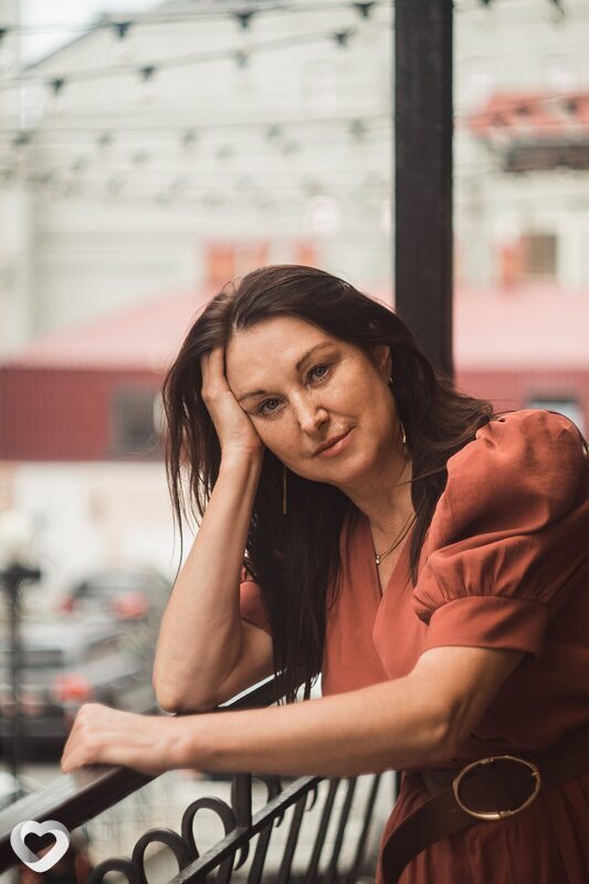 Марина, 55, Владивостоке — анкета №1014106