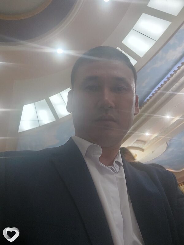 Аскар, 39, Шымкенте — анкета №1014110