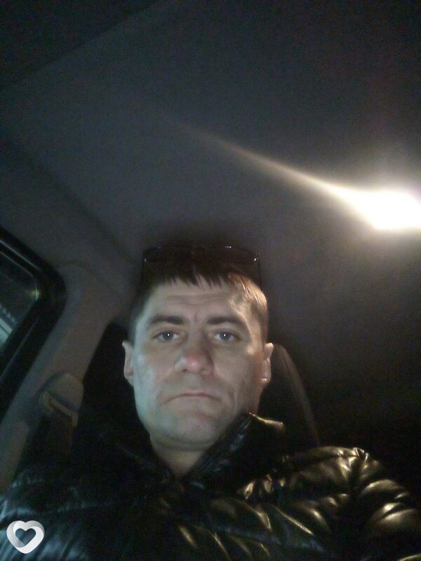 Жора, 38, Казани — анкета №1014112