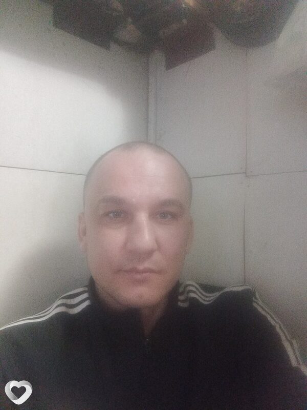 Николай, 40, Краснодаре — анкета №1014114