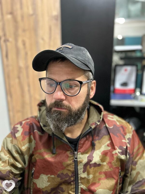 Антон, 43, Смоленске — анкета №1014115