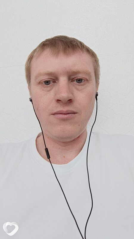 Андрей, Ершов