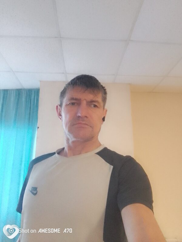 Александр, 44, Зеленодольске — анкета №1014199