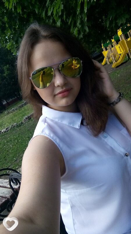 Полина, 31, Сызрани — анкета №1014206