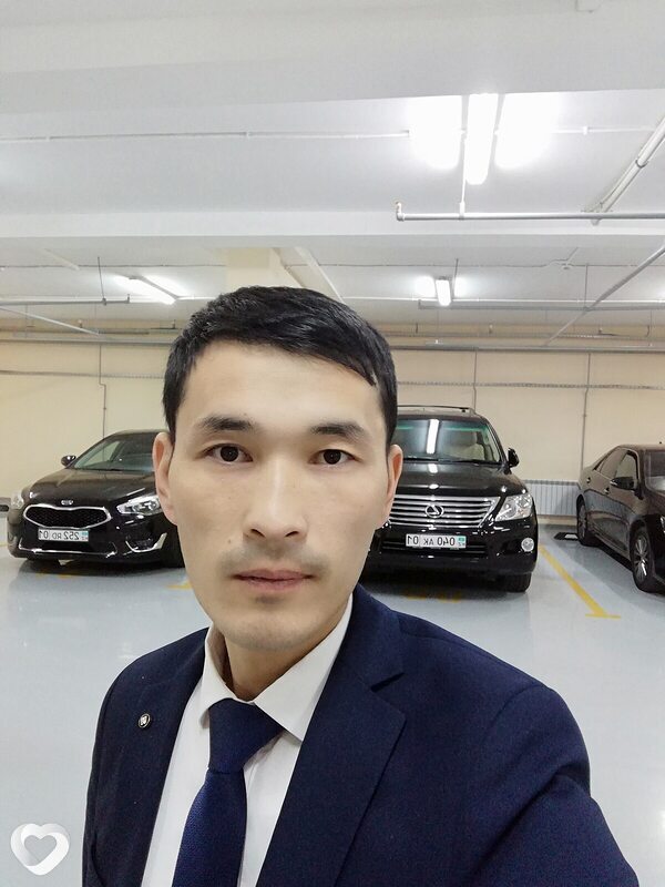 Айдос, 35, Алматы — анкета №1014171