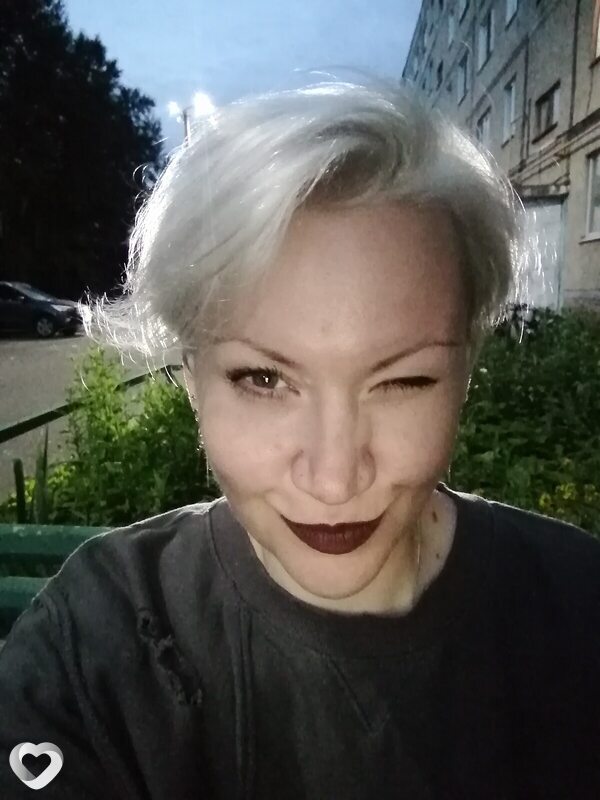 Кира, 35, Нефтекамске — анкета №1014173