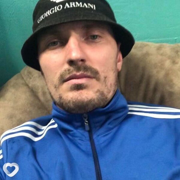 Viorel, 37, Кишинёв — анкета №1014174