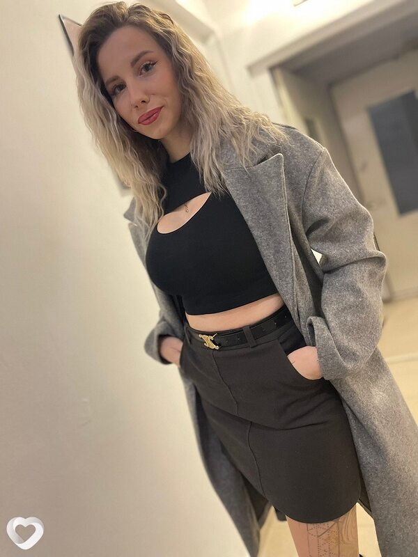 Криста, 25, Бобруйске — анкета №1014177