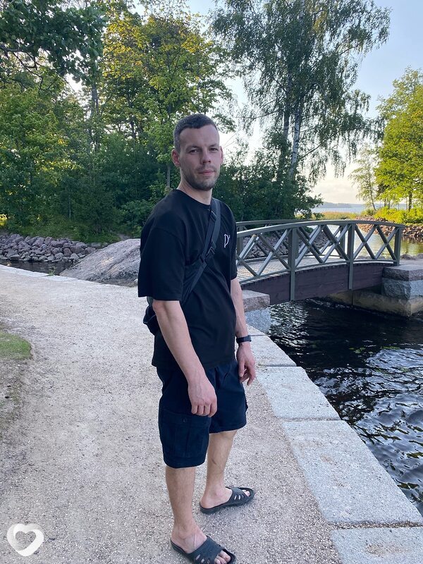 Алексей, 33, Оренбурге — анкета №1014184