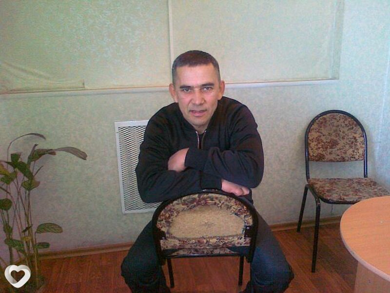 Татарин, 60, Иванове — анкета №11010