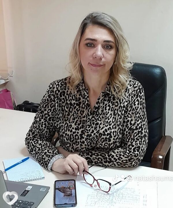Наталья, 50, Москве — анкета №1014136