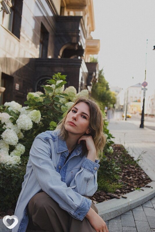 Lindlen, 36, Москве — анкета №1014137