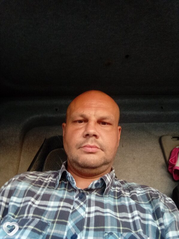 Денис, 42, Екатеринбурге — анкета №1014138