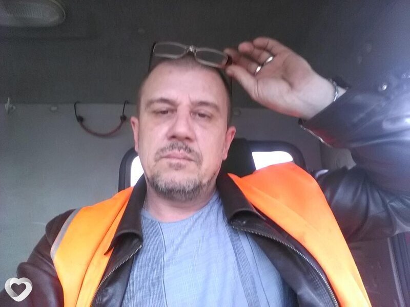 Юрий, Михайловка (Волгоградская Област