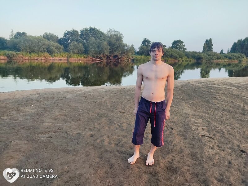 Павел, 26, Санкт-Петербурге — анкета №1014523