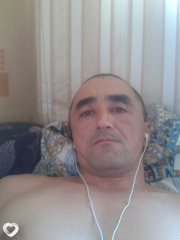 Марат, 45, Омске — анкета №1014527