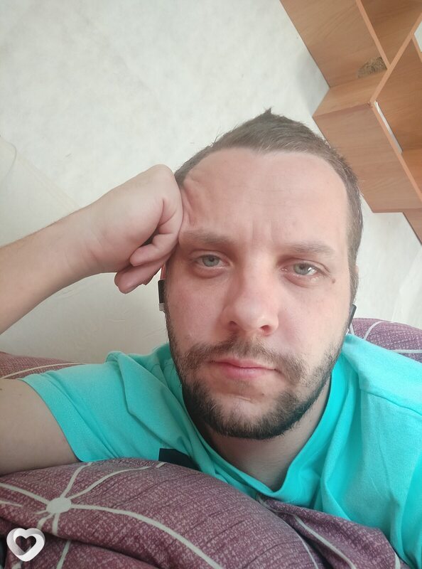 Денис, 32, Москве — анкета №1014529