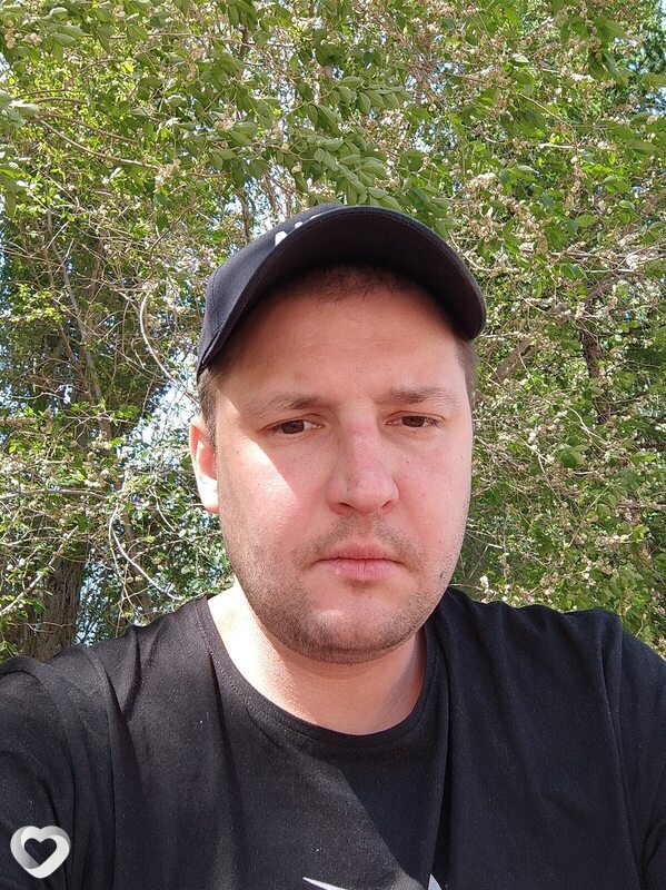 Артем, 38, Омске — анкета №1014532