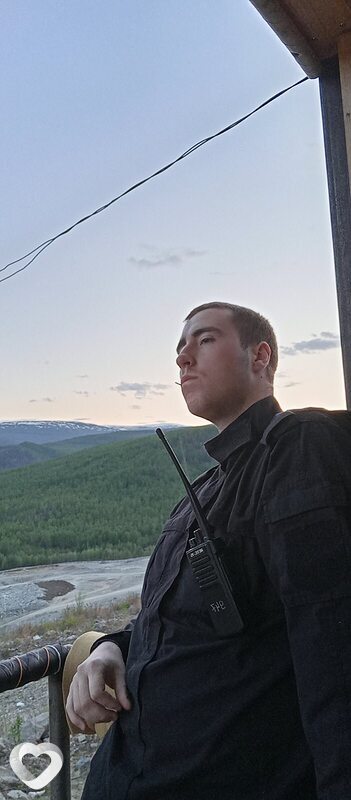 Макар, 24, Иркутске — анкета №1014537