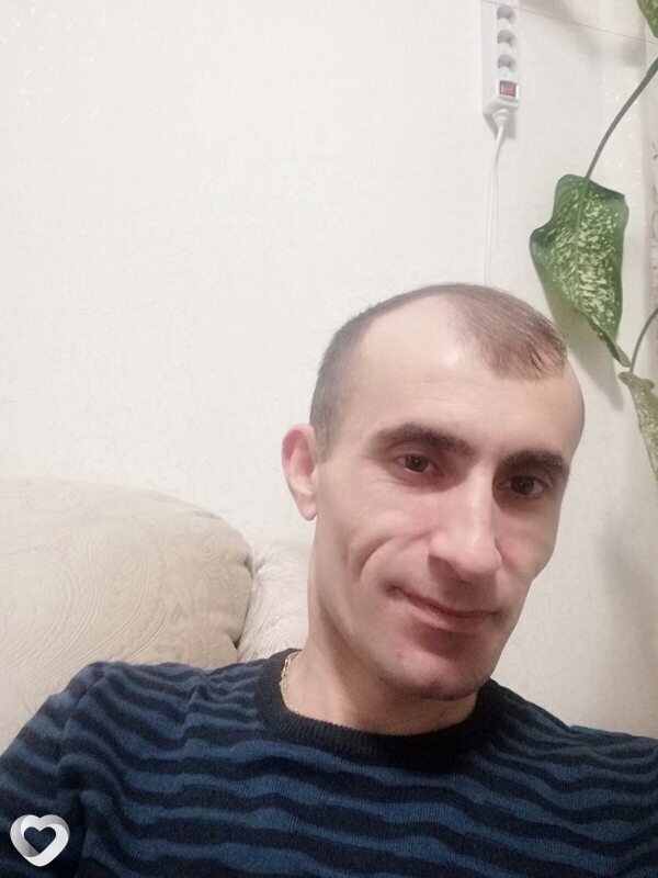 Григорий, 42, Дмитрове — анкета №1014220