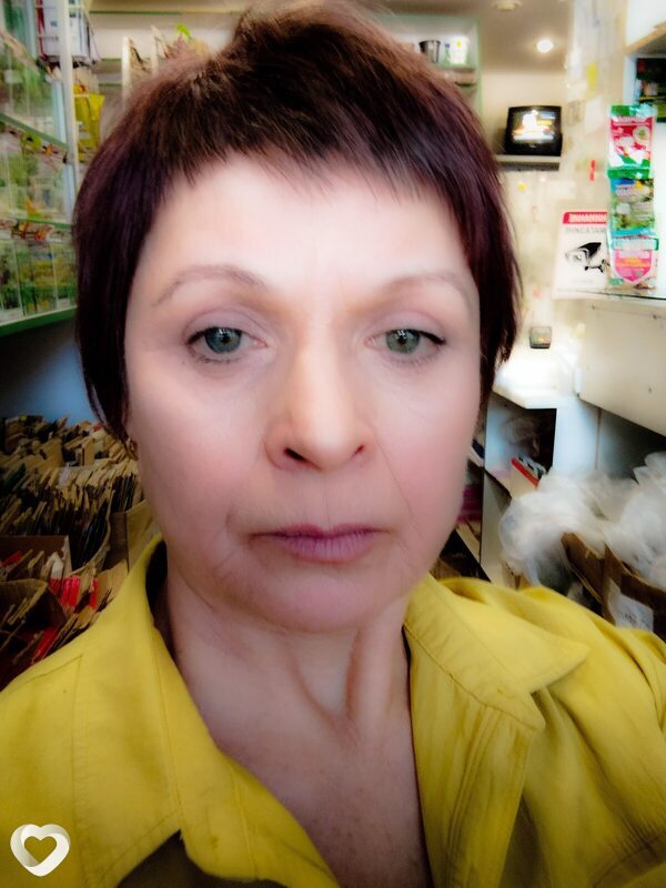 Ольга, 65, Екатеринбурге — анкета №1014221