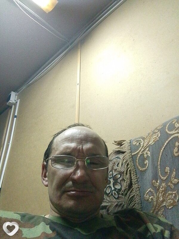Сергей, 48, Кургане — анкета №1014225