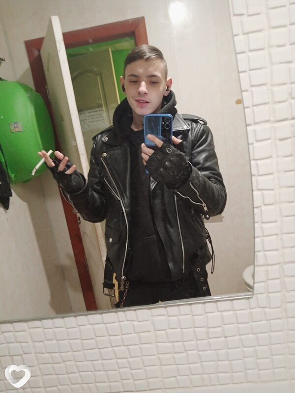 Алексей, 23, Москве — анкета №1014226