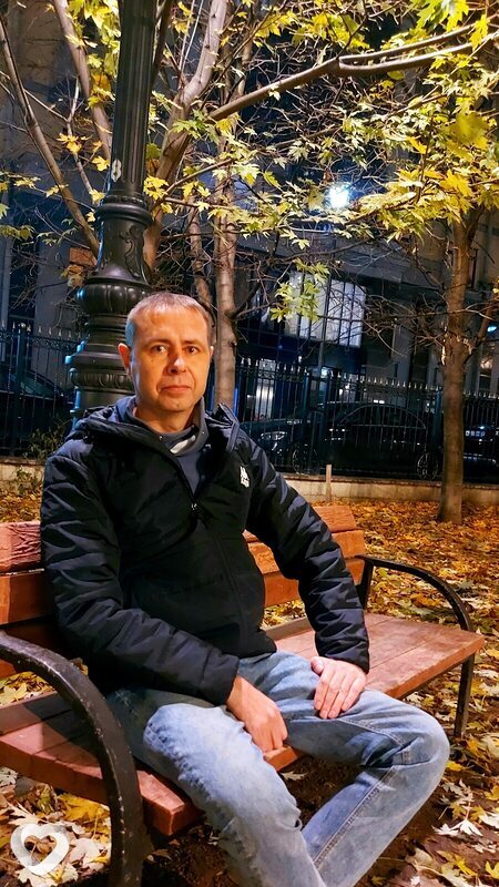 Евгений, 45, Великих Луках — анкета №1014227