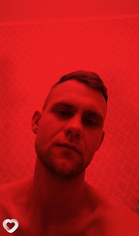 Владимир, 32, Москве — анкета №1014233