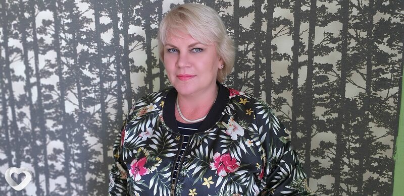 Наталья, 55, Оренбурге — анкета №1014242