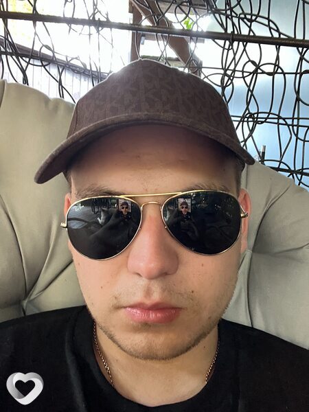 Владимир, 24, Москве — анкета №1014327