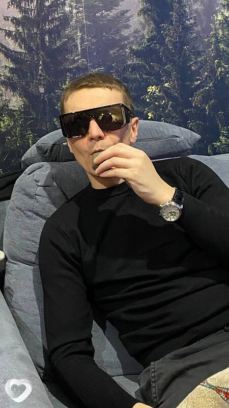Петр, 40, Челябинске — анкета №1014329