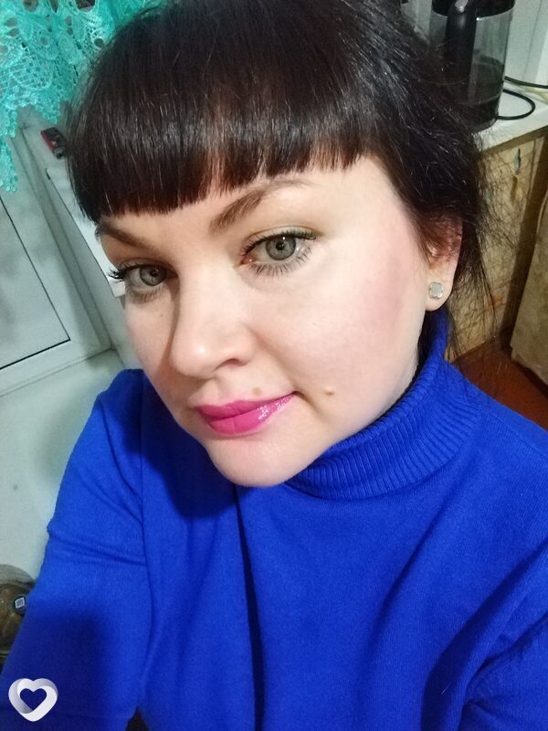 Екатерина, 43, Сургуте — анкета №1014330