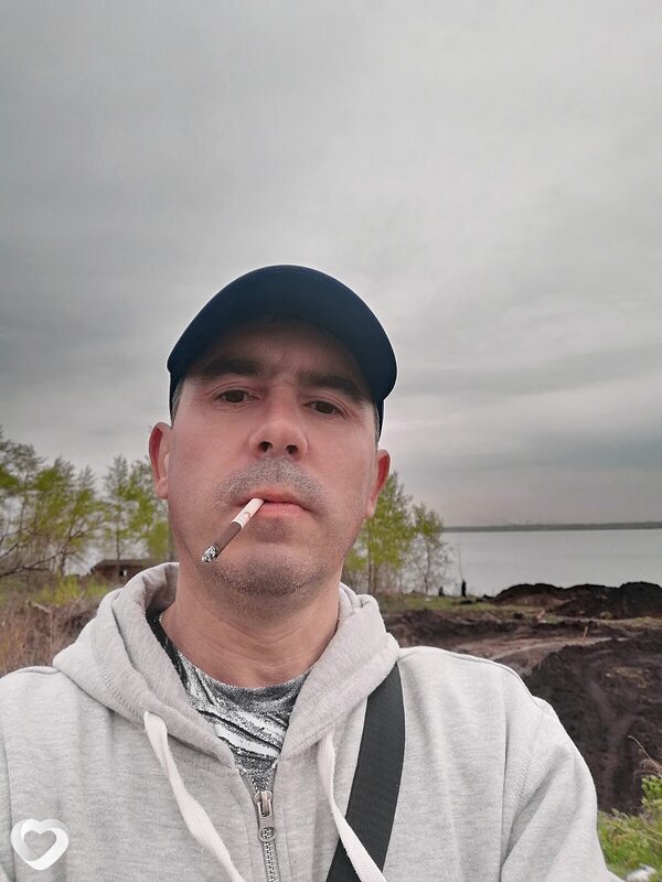 Егор, 45, Челябинске — анкета №1014338