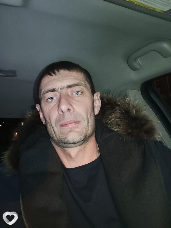 Сергей, 45, Москве — анкета №1014340