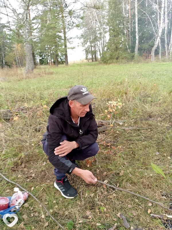 Владимир, 43, Перми — анкета №1014346