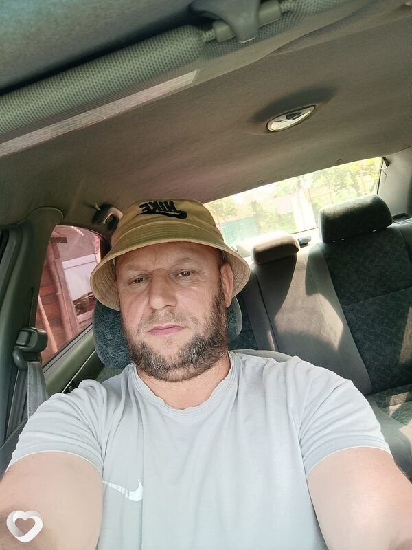 Андрій, 48, Хмельницком — анкета №1014352