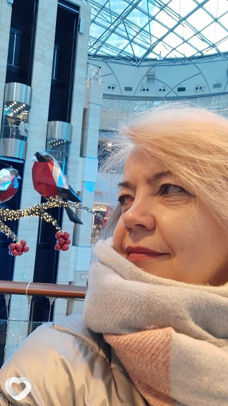 Лана, 57, Якутске — анкета №1014356