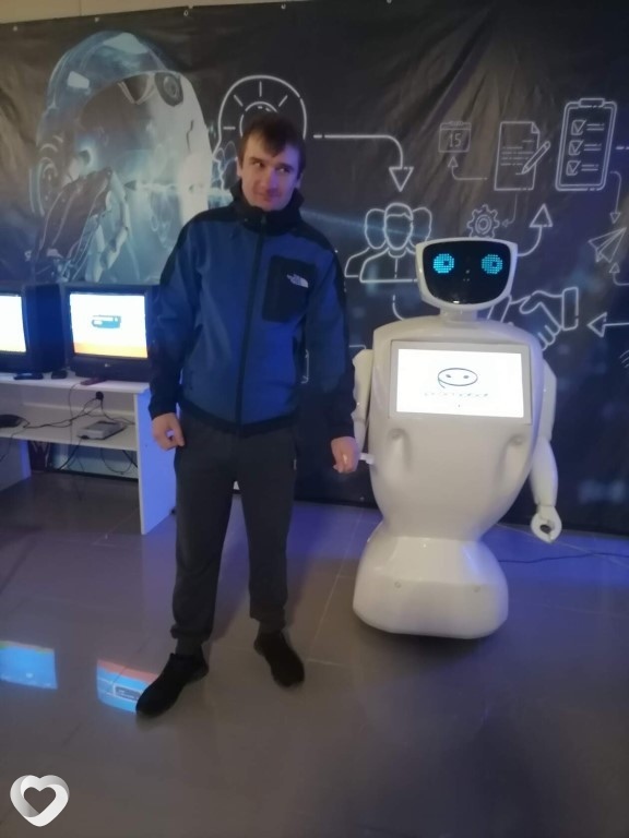 Denis, 37, Борисове — анкета №11012
