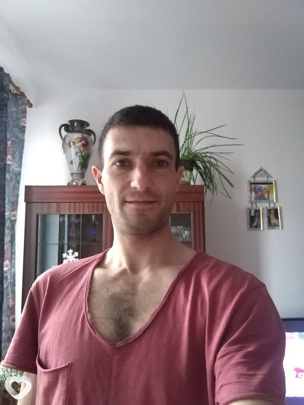 Виталий, 42, Белой Калитве — анкета №1014272