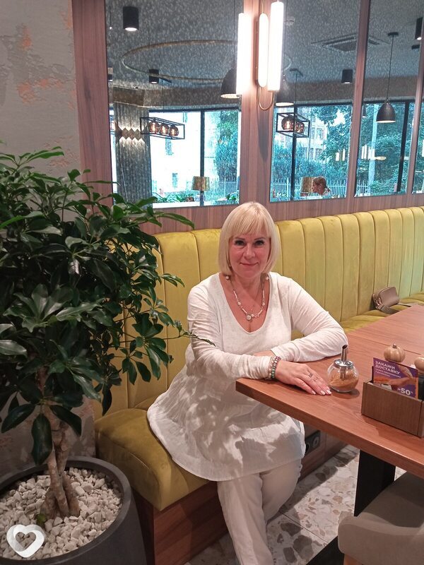Евгения, 54, Набережных Челнах — анкета №1014274