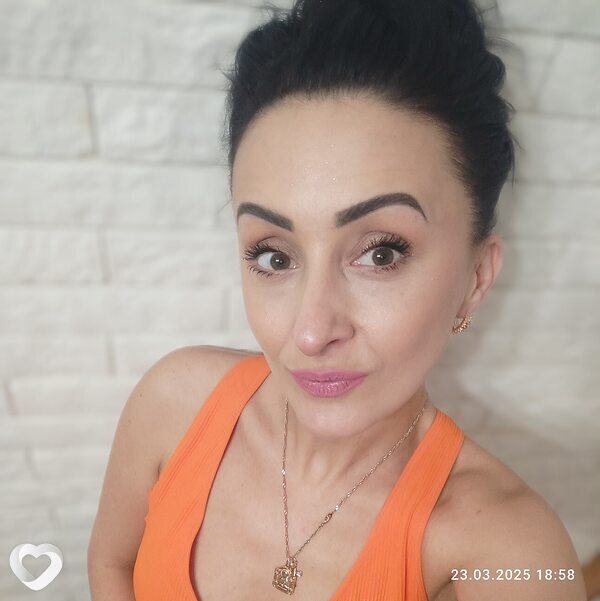 Татьяна, 42, Сочи — анкета №1014285
