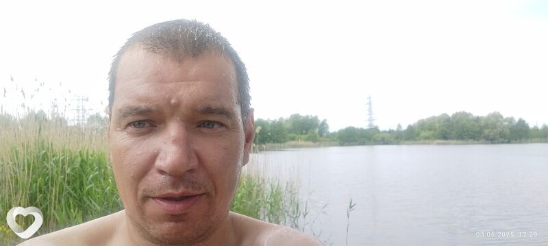 Dobriyden, 43, Калининграде — анкета №1014293